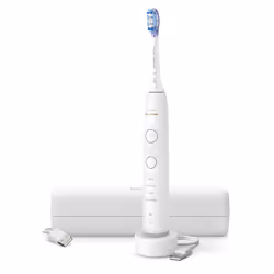 Philips Series 7100 HX7420/01 Rechargeable Sonic Electric Toothbrush, Adult, Sonic toothbrush, Daily care, Gum care, Sensitiv ...