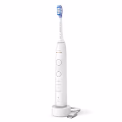 Philips Series 7100 HX7420/01 Rechargeable Sonic Electric Toothbrush