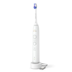Philips Series 6100 HX7400/01 Rechargeable Sonic Electric Toothbrush