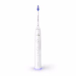 Philips Series 6100 HX7400/01 Rechargeable Sonic Electric Toothbrush