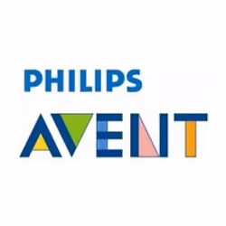 Philips AVENT SCF376/23, Classic baby pacifier, Orthodontic, Silicone, Boy/Girl