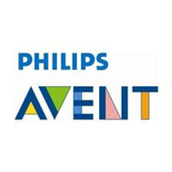 Philips AVENT SCF376/23 baby pacifier Classic baby pacifier Orthodontic Silicone Multicolour