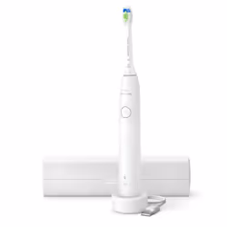 Philips Series 5300 HX7108/02 Rechargeable Sonic Electric Toothbrush, Adult, Sonic toothbrush, Daily care, 62000 movements pe ...