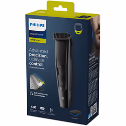 Philips BEARDTRIMMER Series 5000 BT5515/70 Beard trimmer
