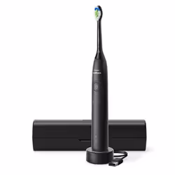 Philips Series 5300 HX7101/02 Rechargeable Sonic Electric Toothbrush, Adult, Sonic toothbrush, Daily care, 62000 movements pe ...