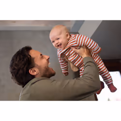 Philips AVENT Natural Response SCD657/12 Baby Gift Set