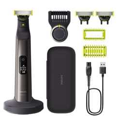 Philips OneBlade Pro 360 QP6652/35 Face and Body