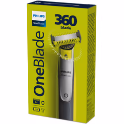 Philips OneBlade 360 QP2834/23 Face and Body - Additional view 2