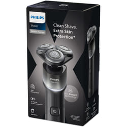 Philips Shaver 5000X series X5004/00 Wet and dry electric shaver