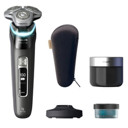 Philips i9000 Prestige XP9200/30 Wet and Dry Electric Shaver with SkinIQ
