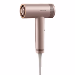 Philips 8000 series BHD837/10 hair dryer 1400 W Champagne