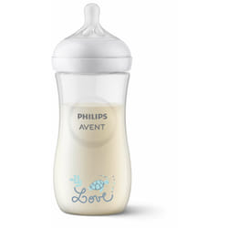 Philips AVENT Natural Response SCY906/11 Baby Bottle