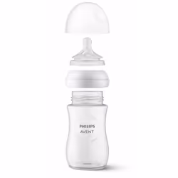 Philips AVENT Natural Response SCY906/11 Baby Bottle