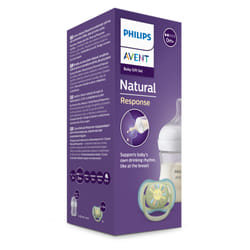 Philips AVENT Natural Response SCD837 Baby Gift Set