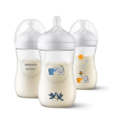 Philips AVENT Natural Response SCY903 Natural Response Baby Bottle