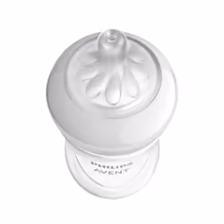 Philips AVENT Natural Response SCY903 Natural Response Baby Bottle