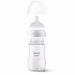 Philips AVENT Natural Response SCY903 Natural Response Baby Bottle