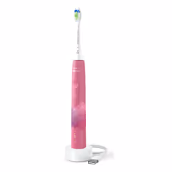 Philips 4100 series HX3689/41 Sonic electric toothbrush - Additional view 2