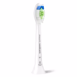 Philips Optimal White HX6066/87 6-pack brush heads - Additional view 3