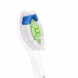 Philips Optimal White HX6066/87 6-pack brush heads - Additional view 4