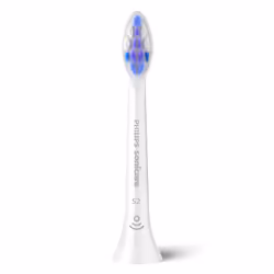 Philips HX6058/87 toothbrush head 8 pc(s) White