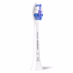 Philips HX6058/87 toothbrush head 8 pc(s) White