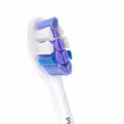 Philips HX6058/87 toothbrush head 8 pc(s) White - Additional view 4