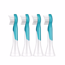 Philips Sonicare For Kids For Kids HX6034/90 4 pack brush heads - Additional view 2