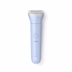 Philips 6000 series Lady Shaver Series 6000 BRL127/00 Cordless shaver, Wet & Dry - Additional view 2