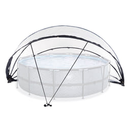 EXIT 30.75.18.70 Pool Covering Pool dome