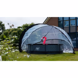 EXIT 30.75.18.70 Pool Covering Pool dome