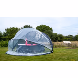 EXIT 30.75.18.70 Pool Covering Pool dome - Additional view 4