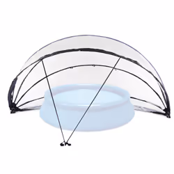 EXIT 30.75.18.70 Pool Covering Pool dome - Additional view 8