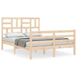 VidaXL 3194896 bed frame