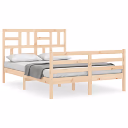 VidaXL 3194901, 1555 mm, 2.06 m, 1040 mm, 1500 x 2000 mm, 21 cm, 1 pc(s)