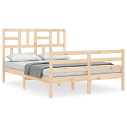 VidaXL 3194901 bed frame