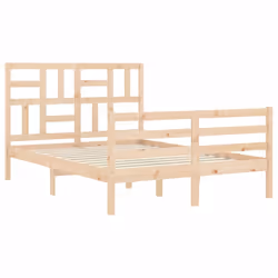 VidaXL 3194901 bed frame