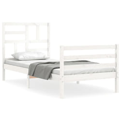 VidaXL 3194902 bed frame