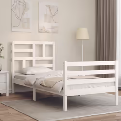 VidaXL 3194902 bed frame