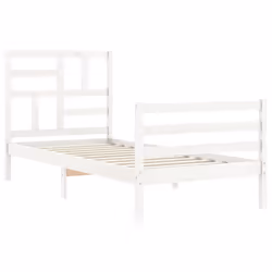 VidaXL 3194902 bed frame