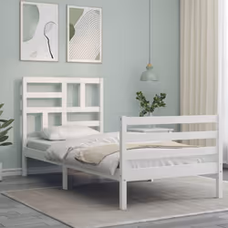 VidaXL 3194917 bed frame - Additional view 4