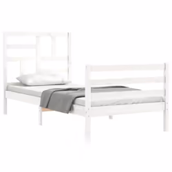 VidaXL 3194917 bed frame - Additional view 5