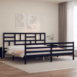 VidaXL 3194920 bed frame