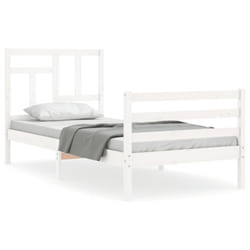 VidaXL 3194927 bed frame