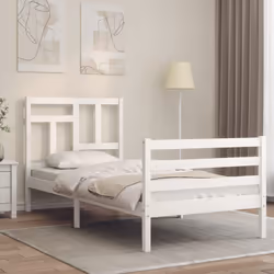 VidaXL 3194927 bed frame