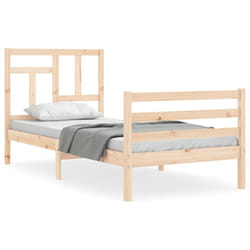 VidaXL 3194931 bed frame