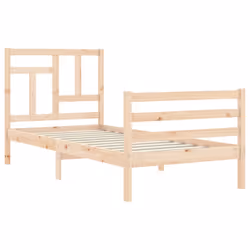 VidaXL 3194931 bed frame