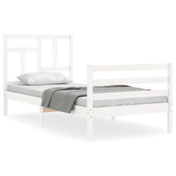 VidaXL 3194932 bed frame