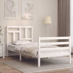 VidaXL 3194932 bed frame