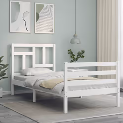 VidaXL 3194932 bed frame